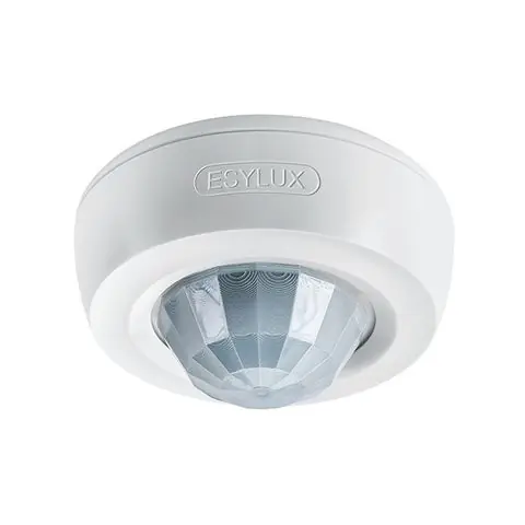 Sista chansen ESYLUX EB10430848 Rörelsesensor